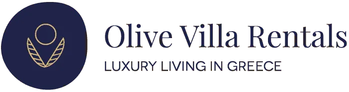 Olive Villa Rentals — Luxury Living in Greece